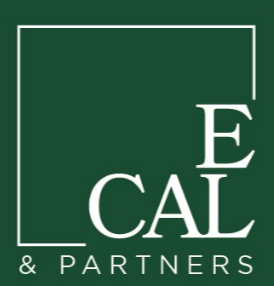 Cal, El & Partners logo